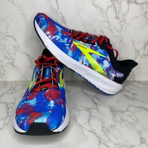 Brooks Launch 9 road-running shoes Men size 9.5